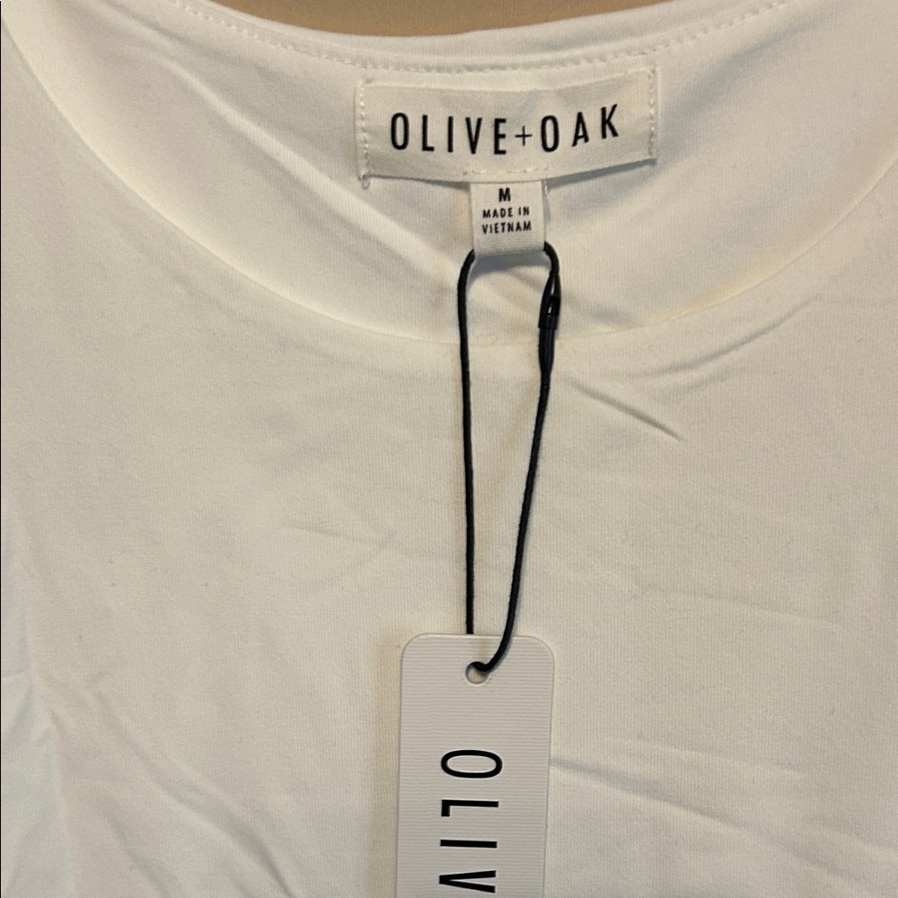 Olive & Oak 2pc bodysuit set New! - Picture 3 of 7